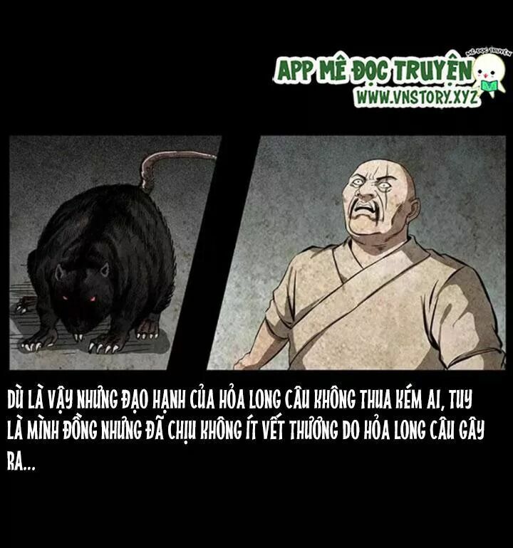 Đọc truyện U Minh Ngụy Tượng - Chap 94