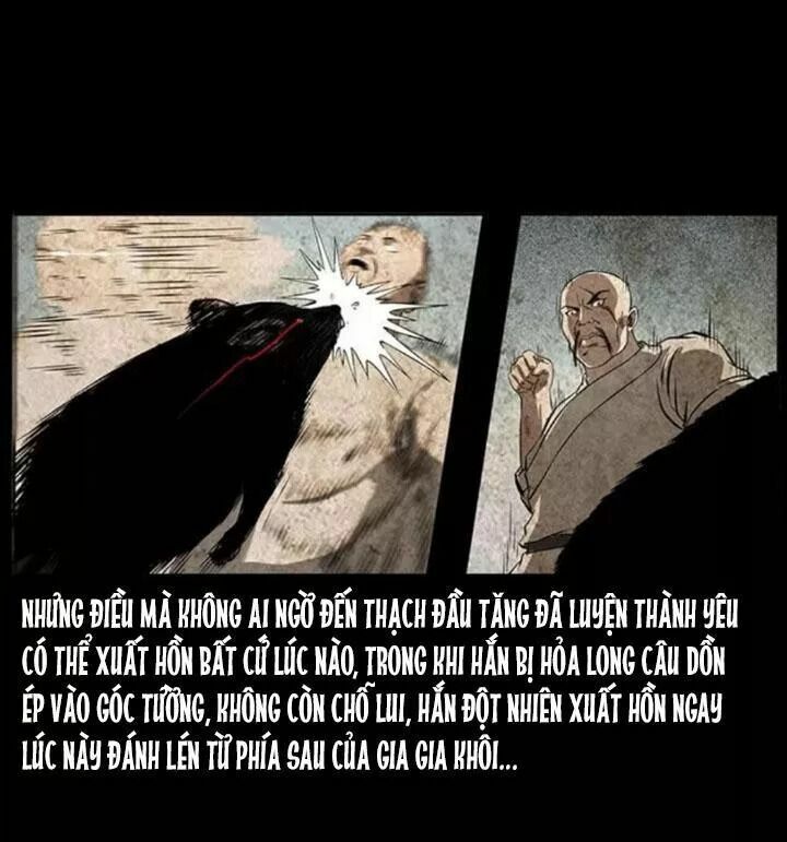 Đọc truyện U Minh Ngụy Tượng - Chap 94