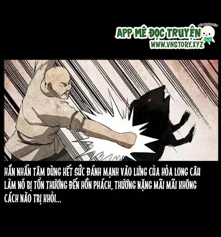 Đọc truyện U Minh Ngụy Tượng - Chap 94