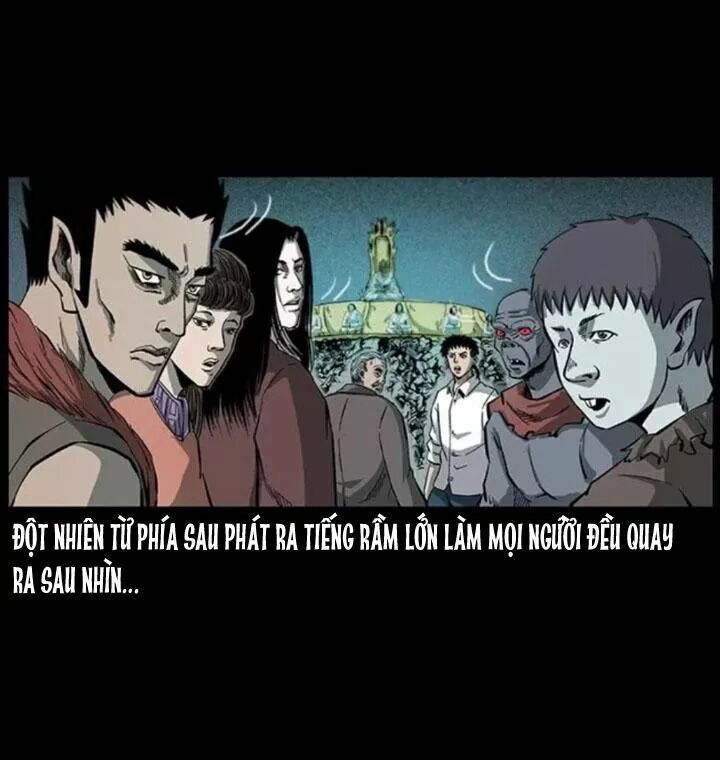 Đọc truyện U Minh Ngụy Tượng - Chap 94