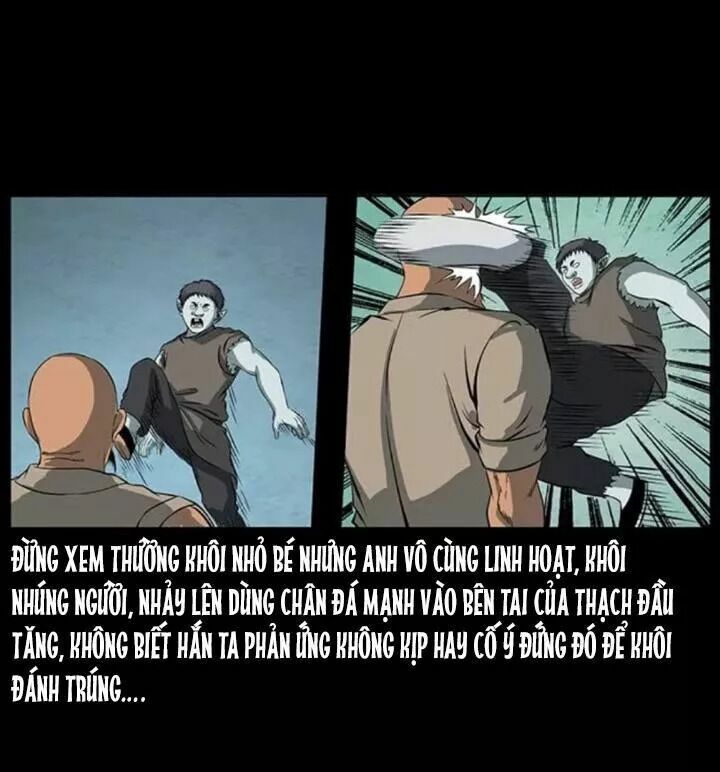 Đọc truyện U Minh Ngụy Tượng - Chap 94