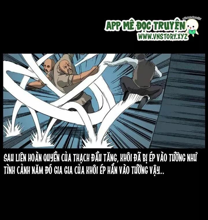 Đọc truyện U Minh Ngụy Tượng - Chap 94