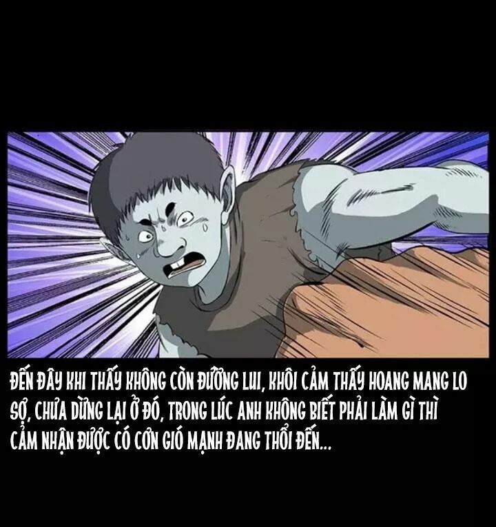 Đọc truyện U Minh Ngụy Tượng - Chap 94