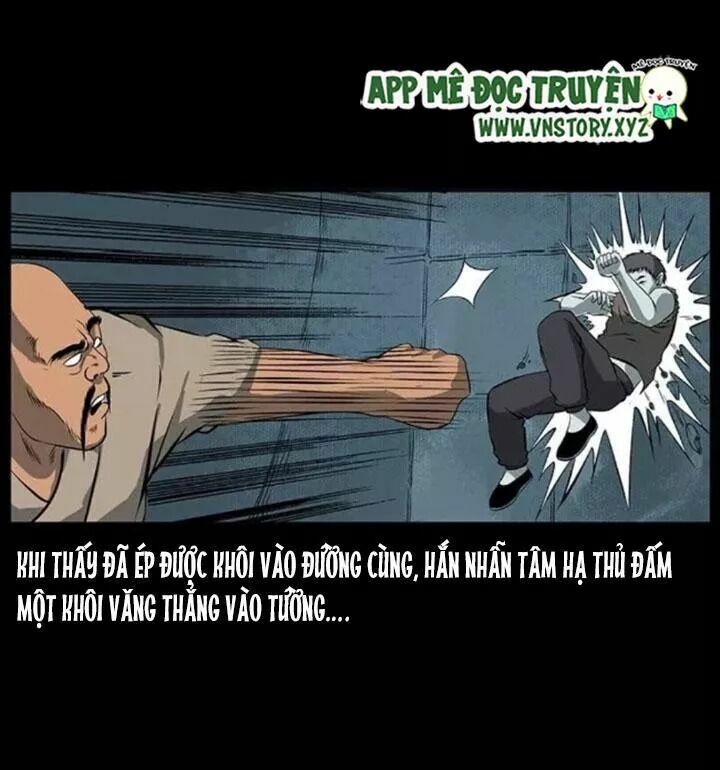 Đọc truyện U Minh Ngụy Tượng - Chap 94