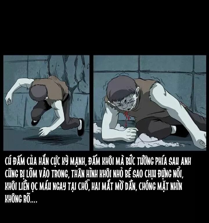 Đọc truyện U Minh Ngụy Tượng - Chap 94