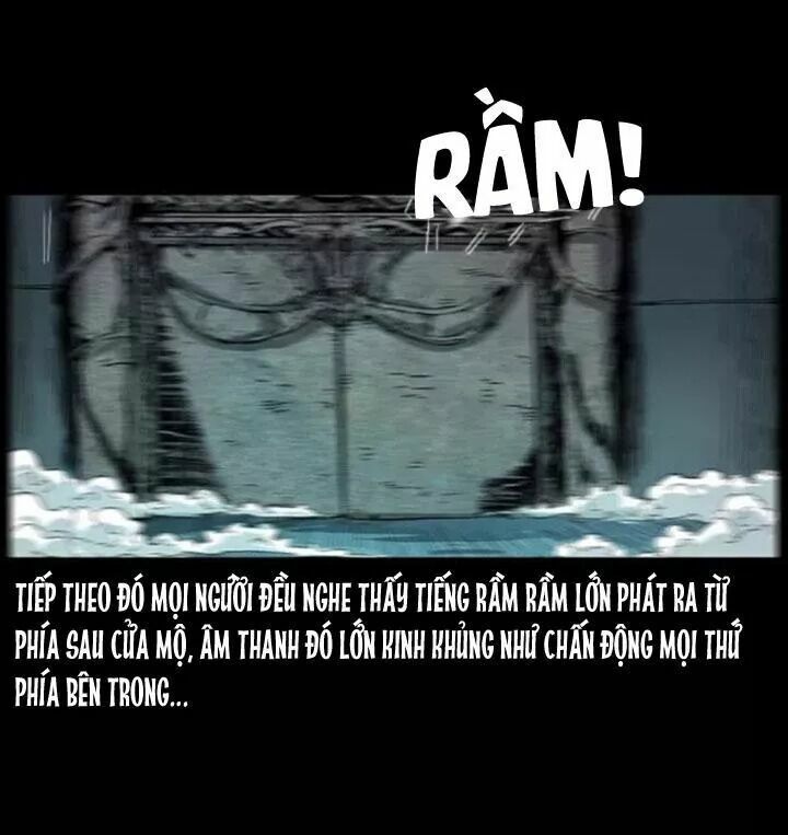 Đọc truyện U Minh Ngụy Tượng - Chap 94