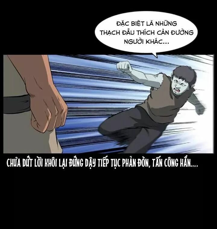 Đọc truyện U Minh Ngụy Tượng - Chap 94