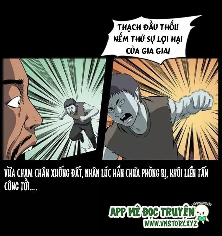 Đọc truyện U Minh Ngụy Tượng - Chap 94