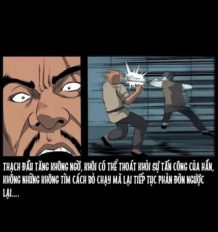 Đọc truyện U Minh Ngụy Tượng - Chap 94