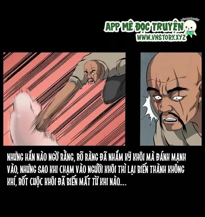 Đọc truyện U Minh Ngụy Tượng - Chap 94