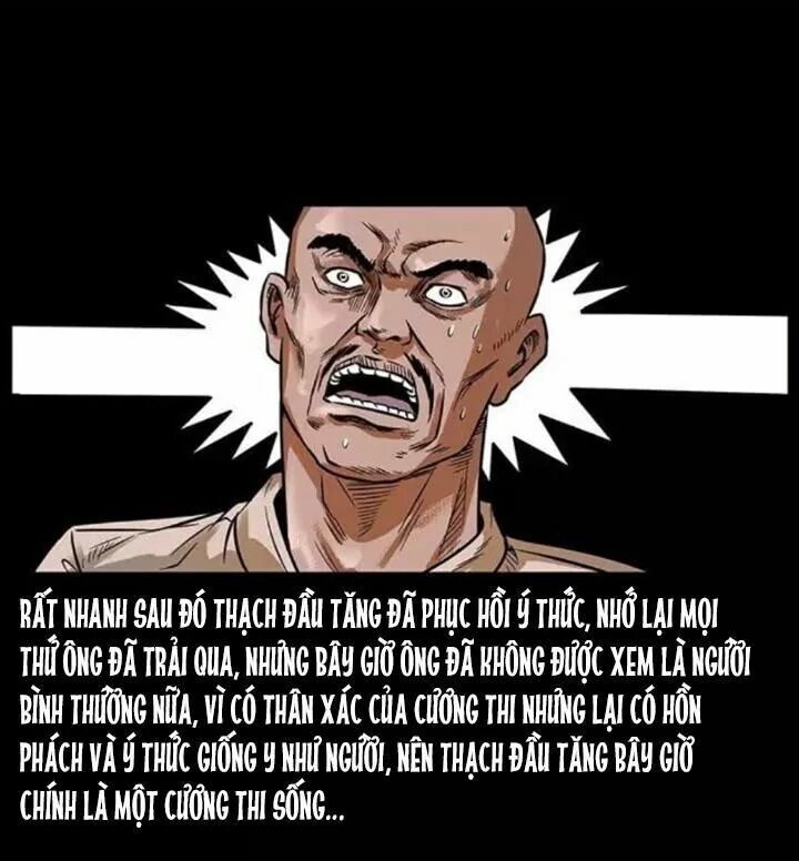 Đọc truyện U Minh Ngụy Tượng - Chap 95.5