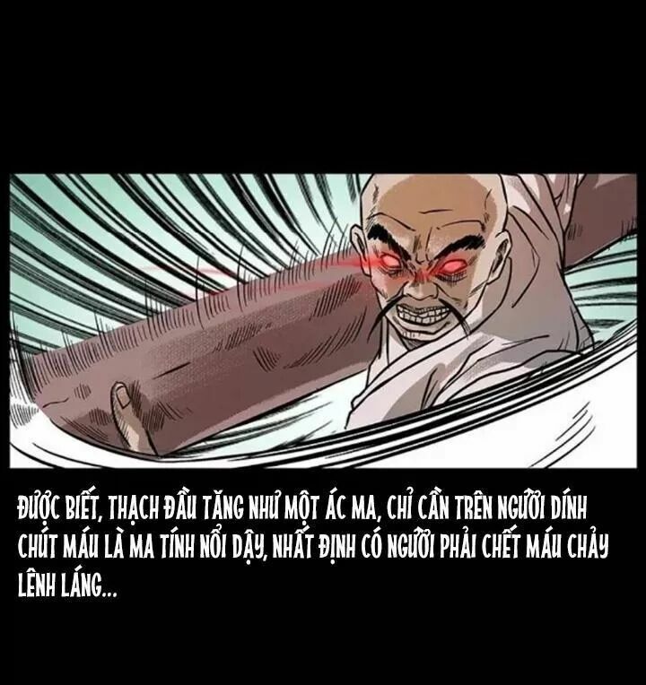 Đọc truyện U Minh Ngụy Tượng - Chap 95.5