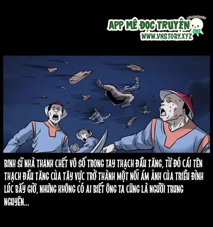 Đọc truyện U Minh Ngụy Tượng - Chap 95.5