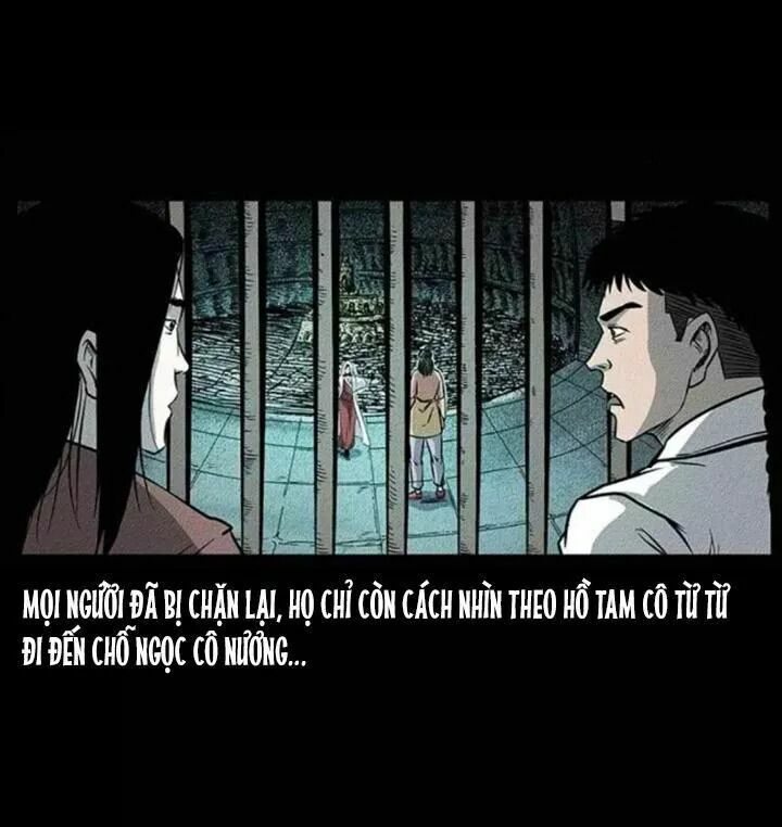 Đọc truyện U Minh Ngụy Tượng - Chap 95