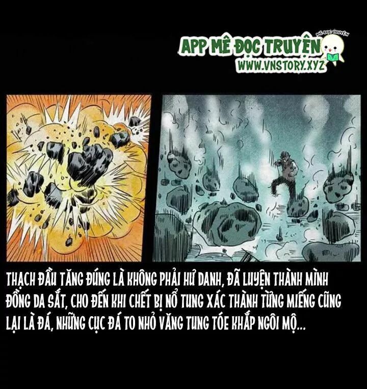 Đọc truyện U Minh Ngụy Tượng - Chap 95