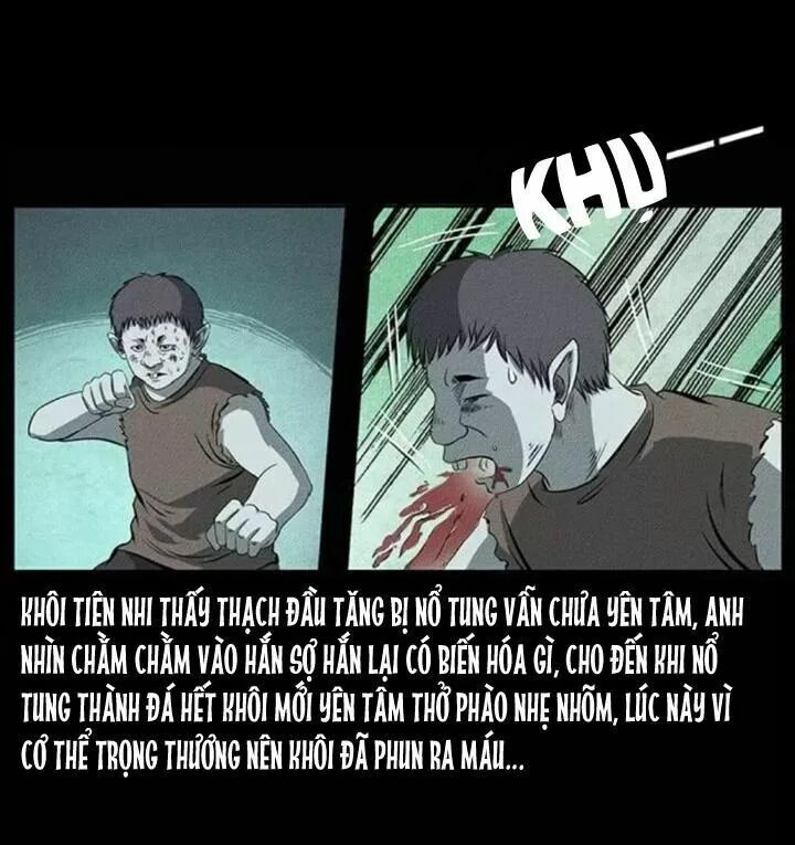 Đọc truyện U Minh Ngụy Tượng - Chap 95