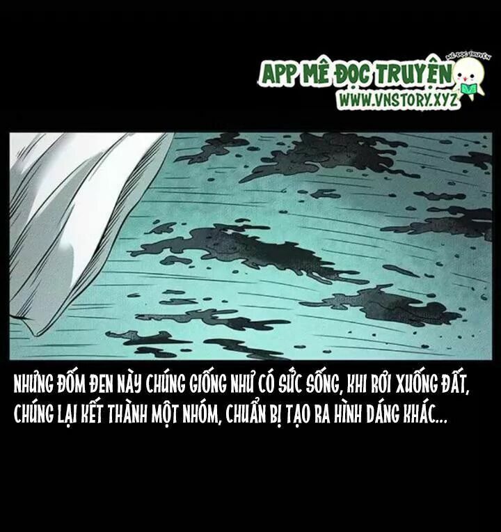 Đọc truyện U Minh Ngụy Tượng - Chap 95