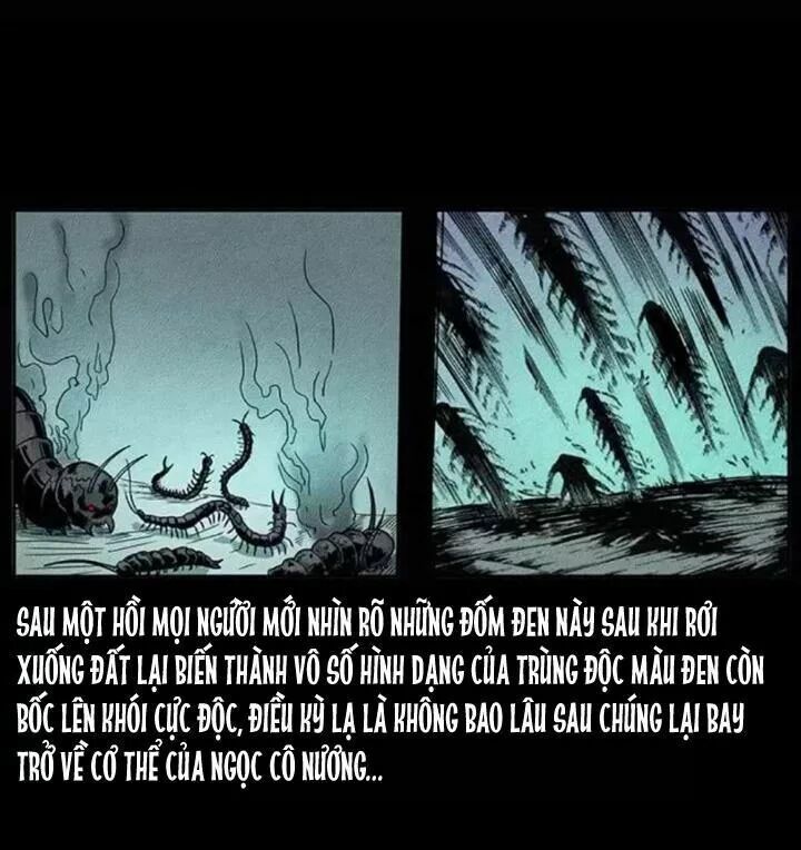 Đọc truyện U Minh Ngụy Tượng - Chap 95