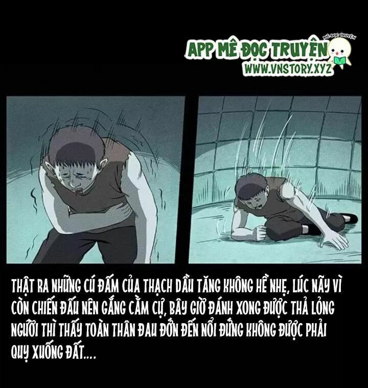 Đọc truyện U Minh Ngụy Tượng - Chap 95