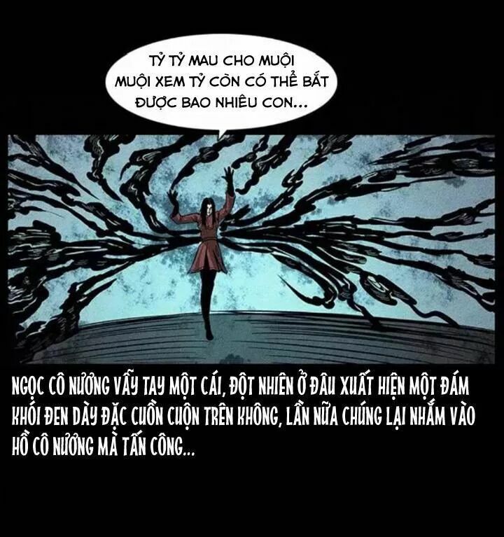 Đọc truyện U Minh Ngụy Tượng - Chap 95