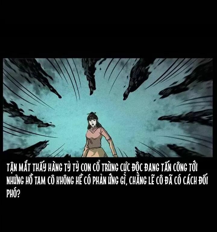 Đọc truyện U Minh Ngụy Tượng - Chap 95