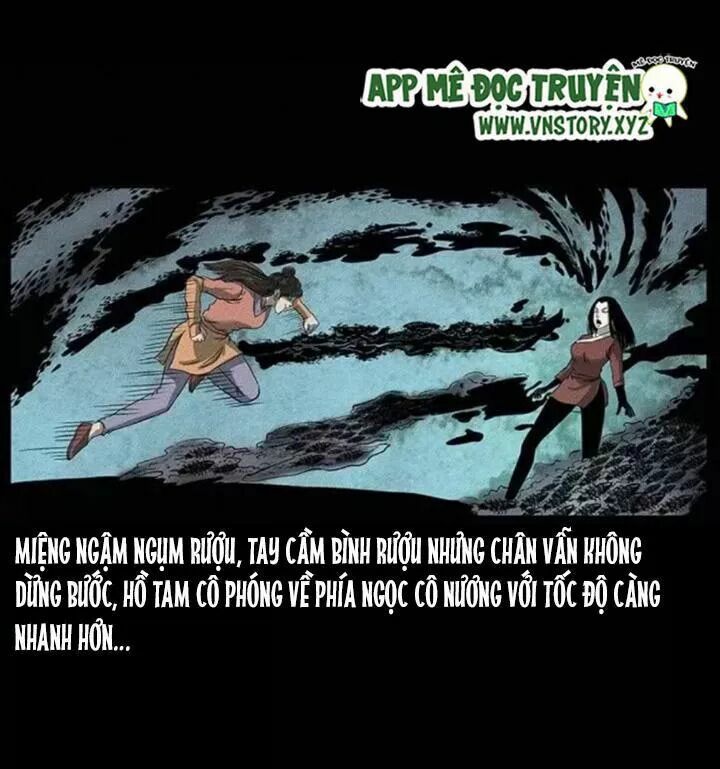 Đọc truyện U Minh Ngụy Tượng - Chap 95