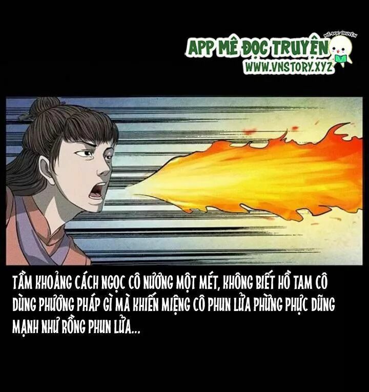 Đọc truyện U Minh Ngụy Tượng - Chap 95