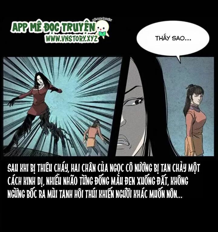 Đọc truyện U Minh Ngụy Tượng - Chap 95