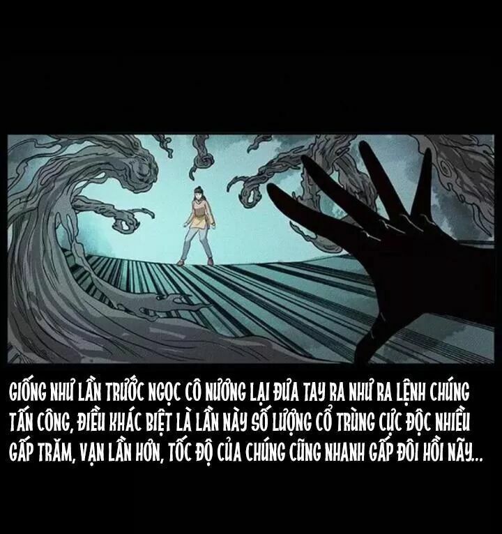 Đọc truyện U Minh Ngụy Tượng - Chap 95