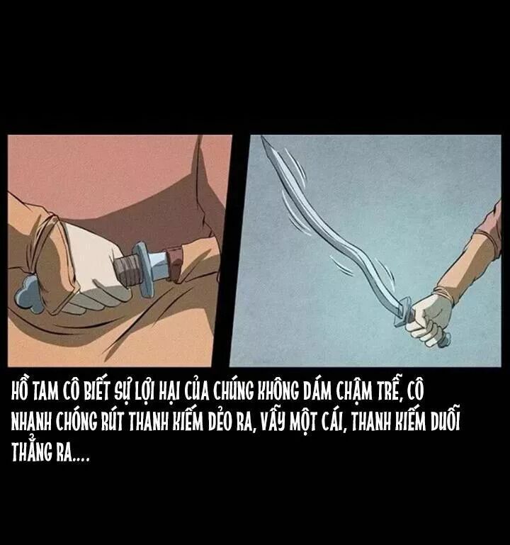 Đọc truyện U Minh Ngụy Tượng - Chap 96