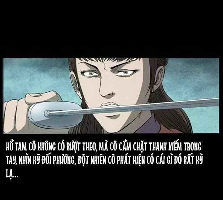 Đọc truyện U Minh Ngụy Tượng - Chap 96