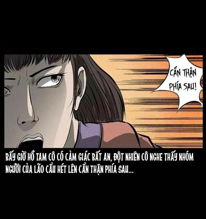 Đọc truyện U Minh Ngụy Tượng - Chap 96