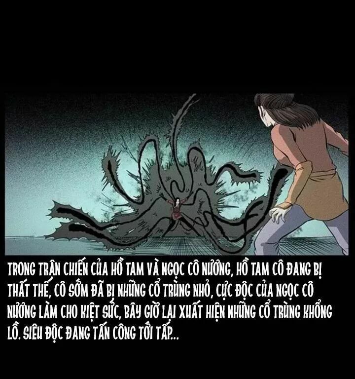 Đọc truyện U Minh Ngụy Tượng - Chap 96