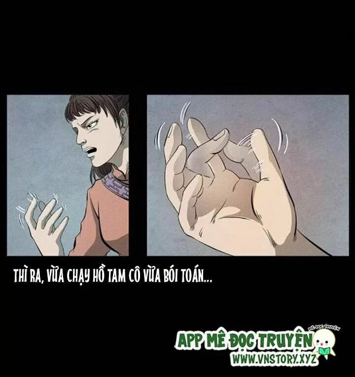 Đọc truyện U Minh Ngụy Tượng - Chap 96