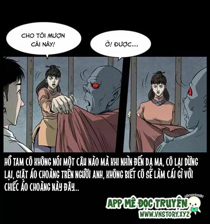 Đọc truyện U Minh Ngụy Tượng - Chap 96