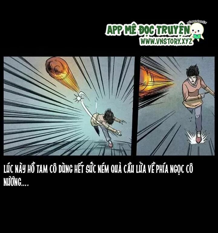 Đọc truyện U Minh Ngụy Tượng - Chap 96