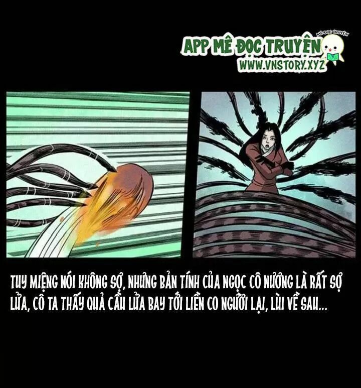 Đọc truyện U Minh Ngụy Tượng - Chap 96