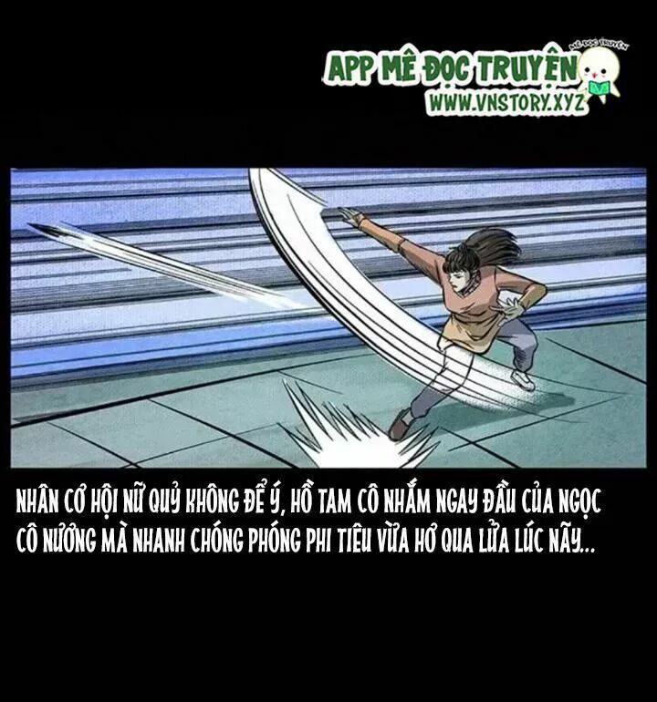 Đọc truyện U Minh Ngụy Tượng - Chap 96