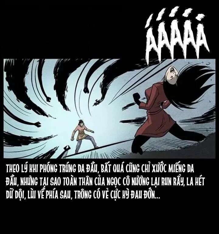 Đọc truyện U Minh Ngụy Tượng - Chap 96