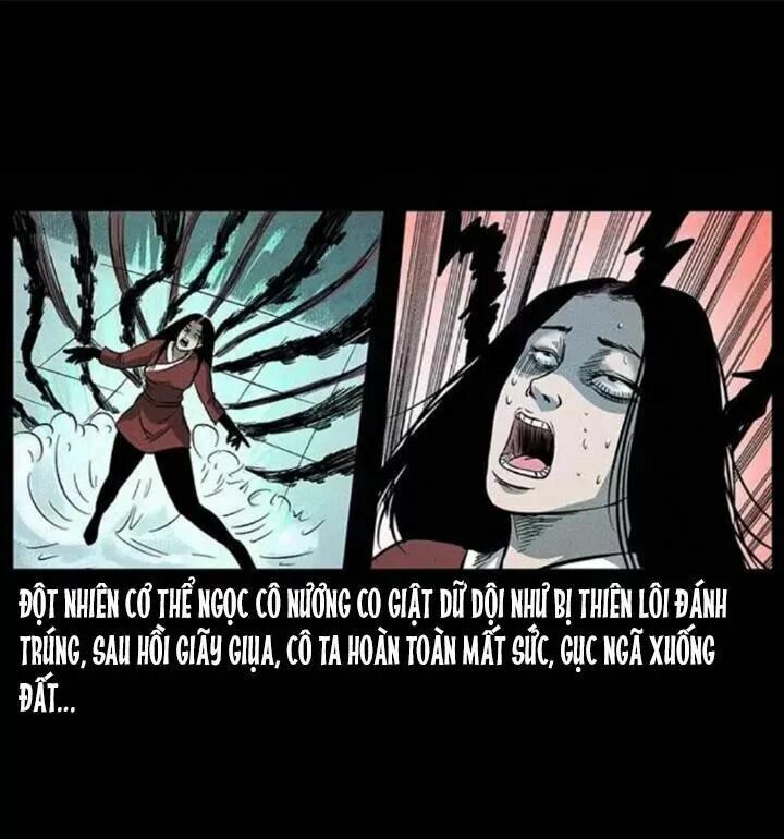 Đọc truyện U Minh Ngụy Tượng - Chap 96