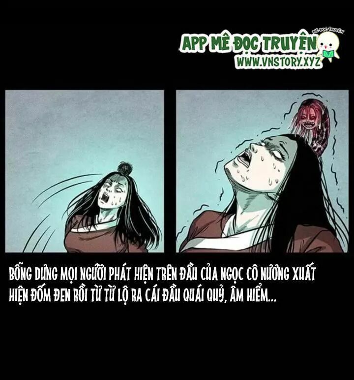 Đọc truyện U Minh Ngụy Tượng - Chap 96