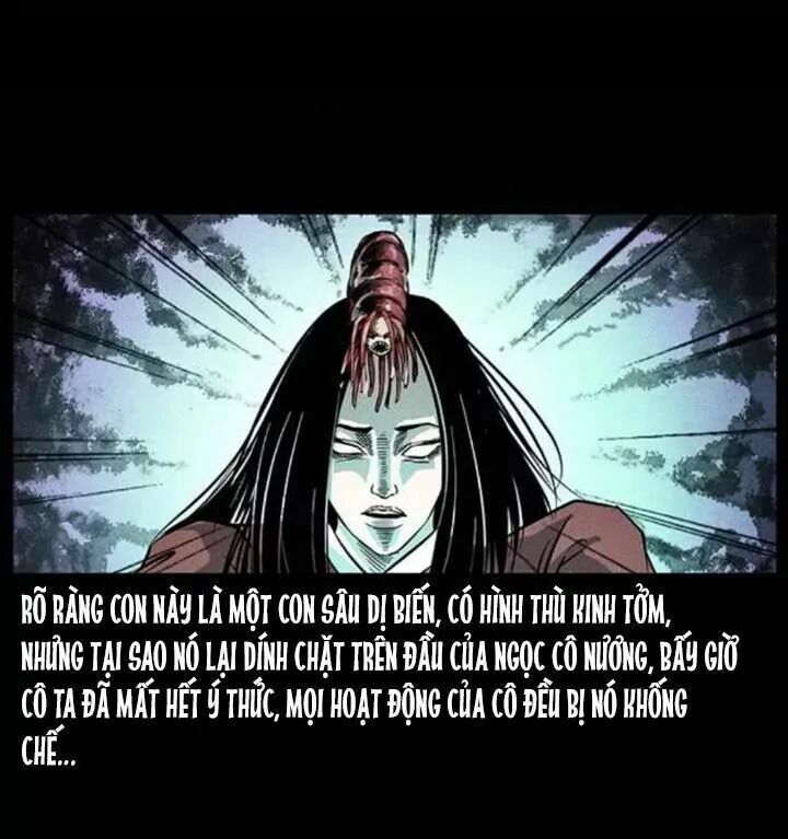 Đọc truyện U Minh Ngụy Tượng - Chap 96