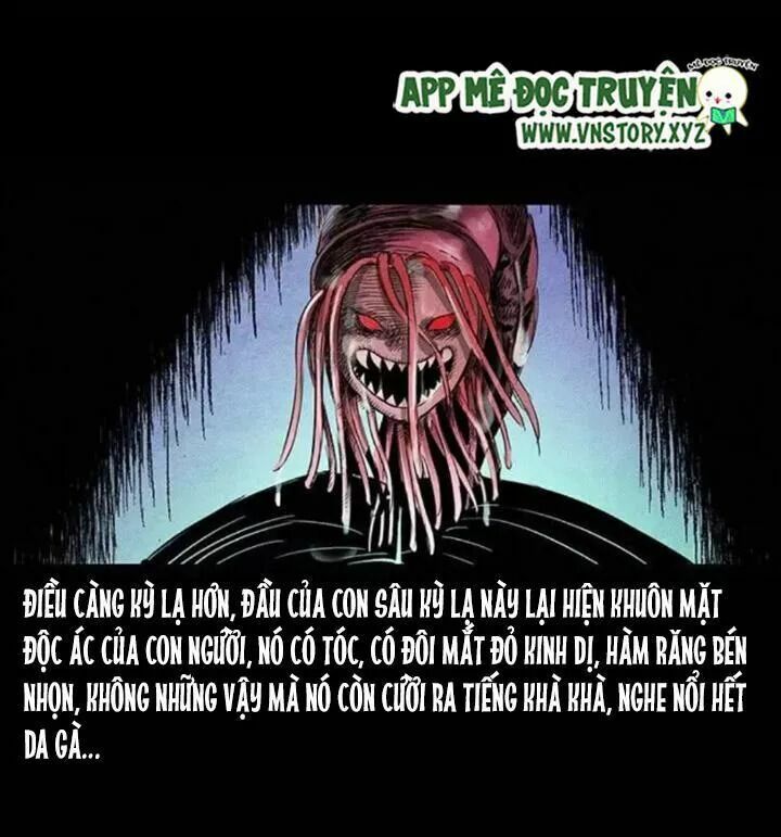 Đọc truyện U Minh Ngụy Tượng - Chap 96