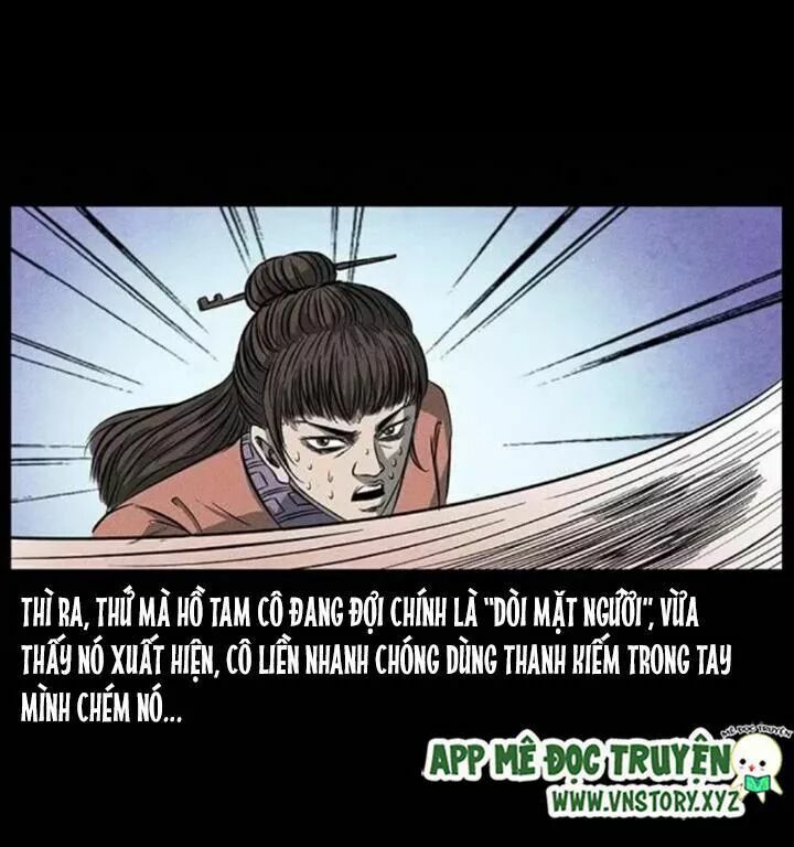 Đọc truyện U Minh Ngụy Tượng - Chap 96