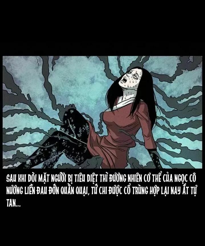 Đọc truyện U Minh Ngụy Tượng - Chap 96