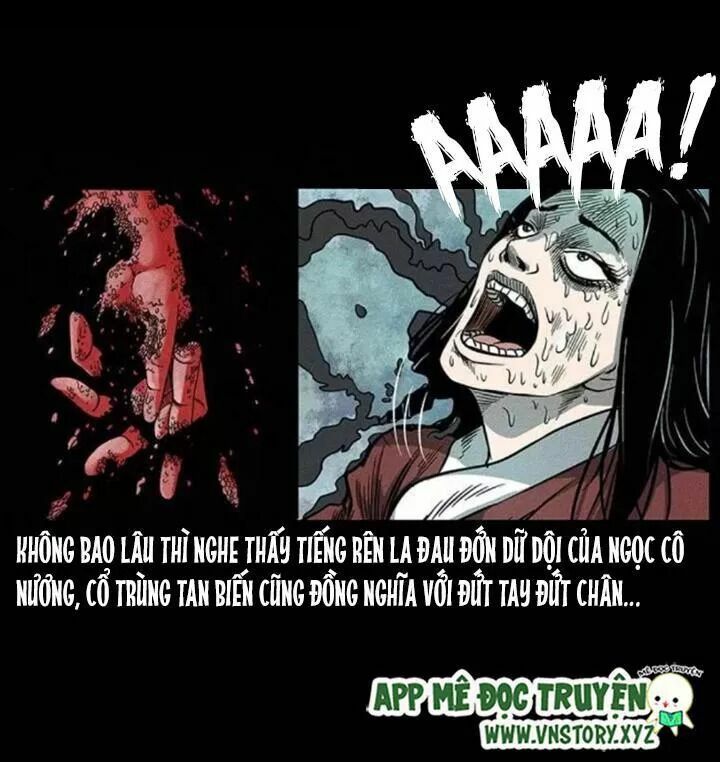 Đọc truyện U Minh Ngụy Tượng - Chap 96