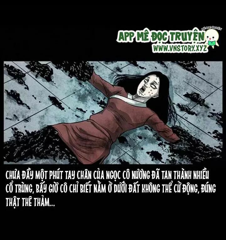 Đọc truyện U Minh Ngụy Tượng - Chap 96