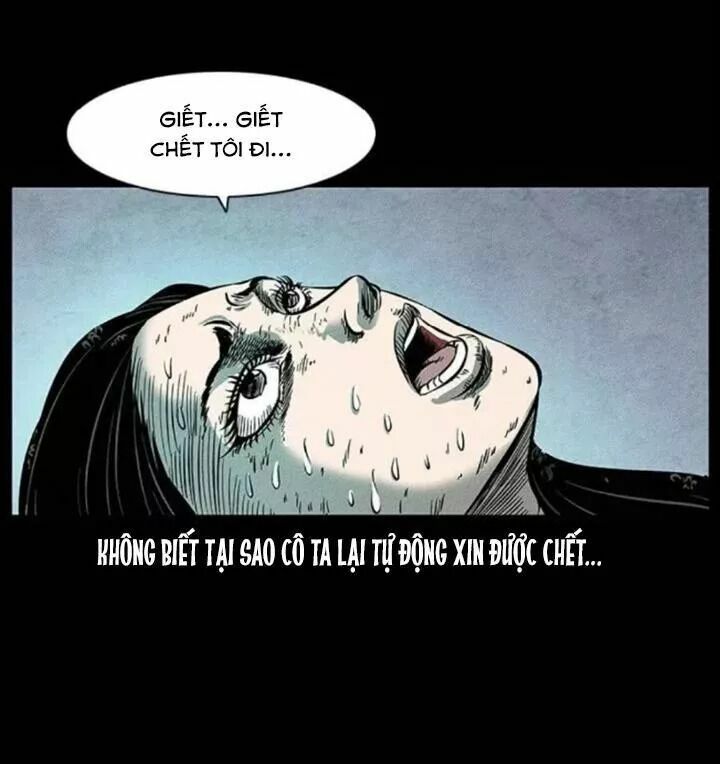 Đọc truyện U Minh Ngụy Tượng - Chap 96