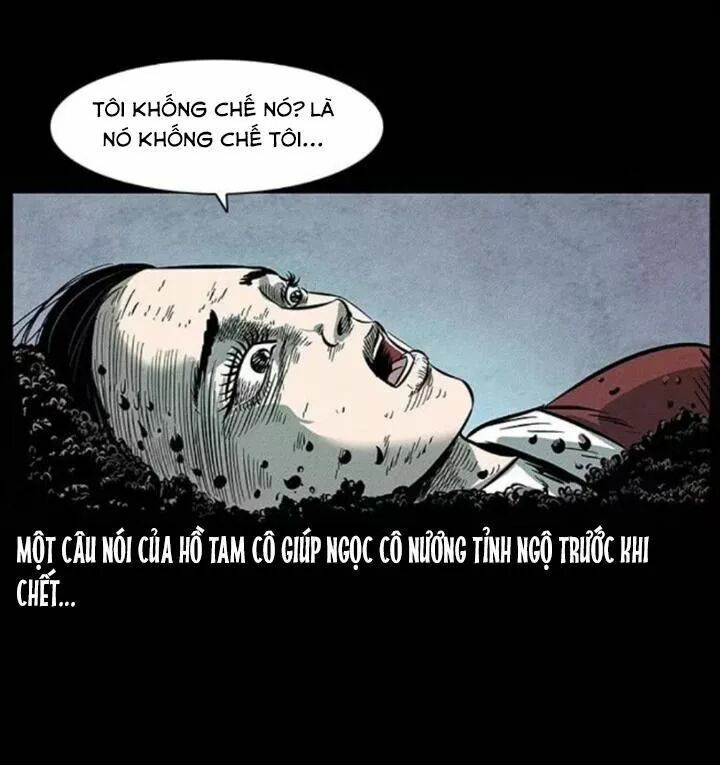 Đọc truyện U Minh Ngụy Tượng - Chap 96