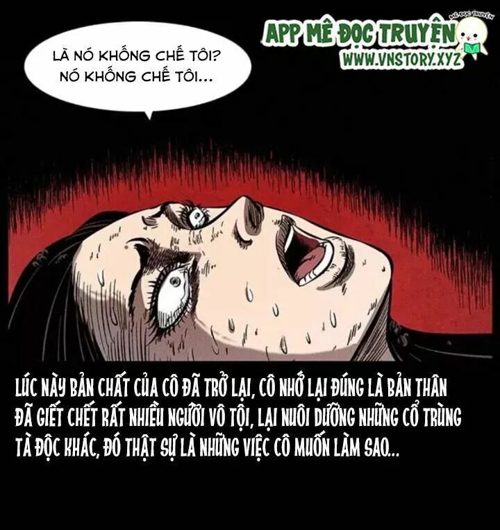 Đọc truyện U Minh Ngụy Tượng - Chap 96